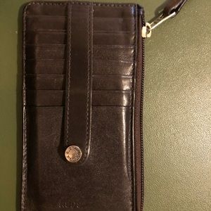 Rudsak Leather wallet